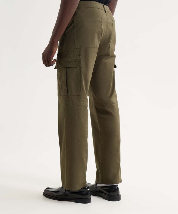 Pantalones para hombre image number null