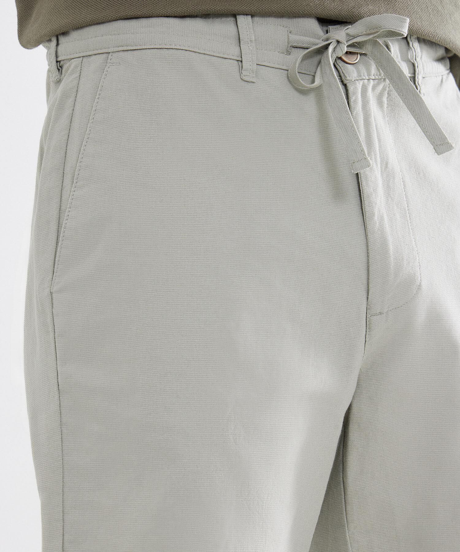 Bermudas para hombre