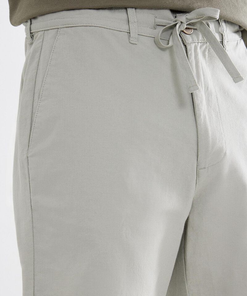 Bermudas para hombre