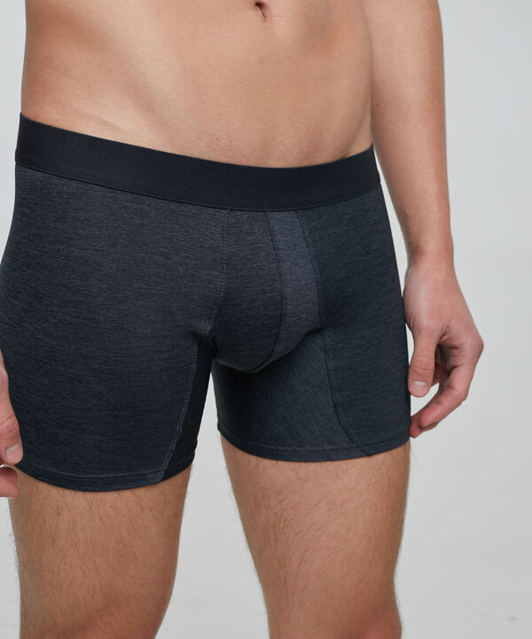 Boxers amplios para hombre image number null