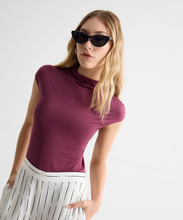 Camisetas Mujer image number null