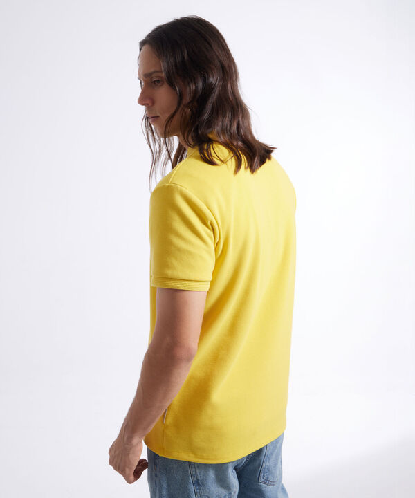 Camisetas polo para hombre