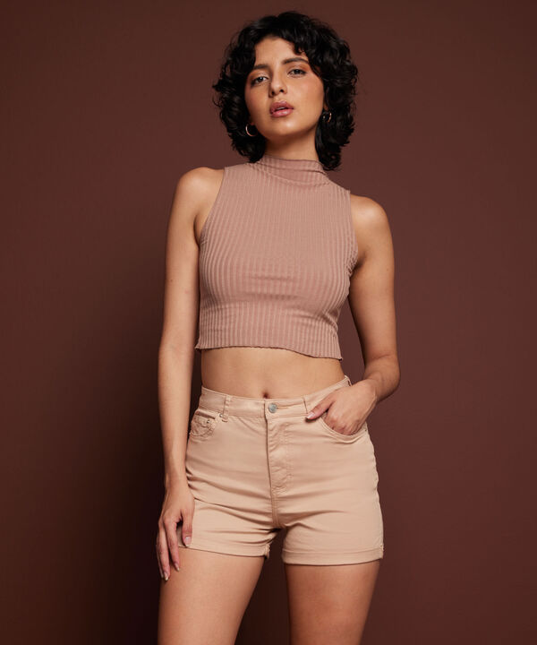 Shorts para mujeres image number null