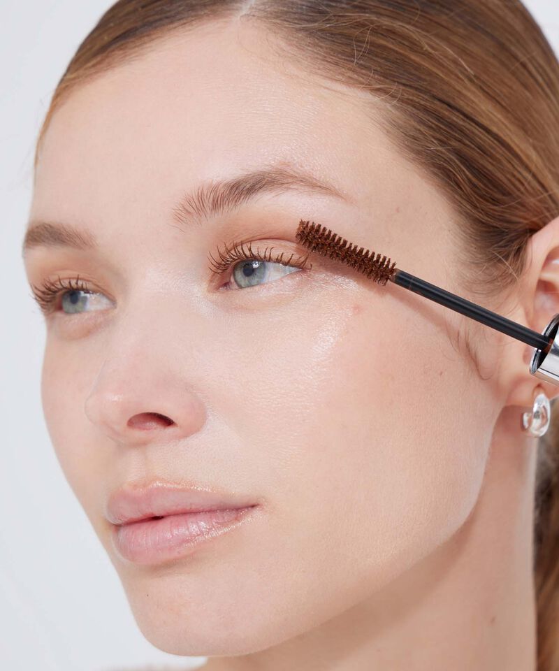 Maquillaje para mujer