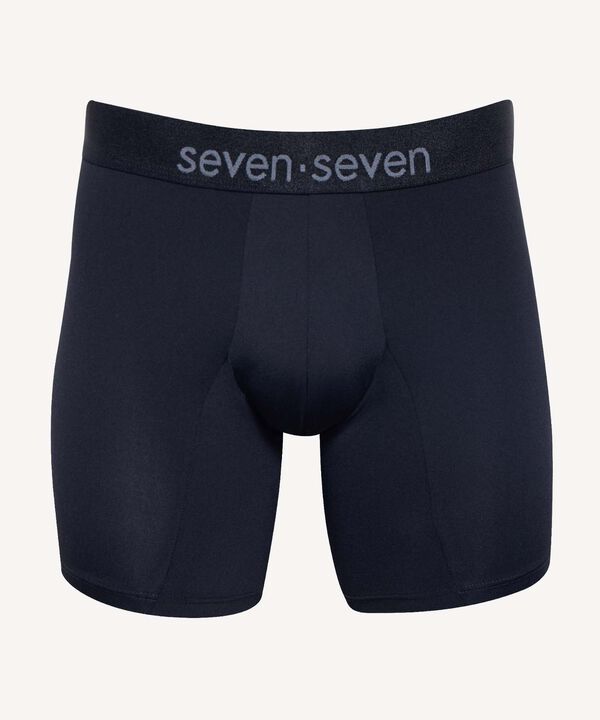 Boxers ajustados para hombre