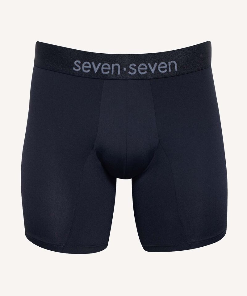 Boxers ajustados para hombre