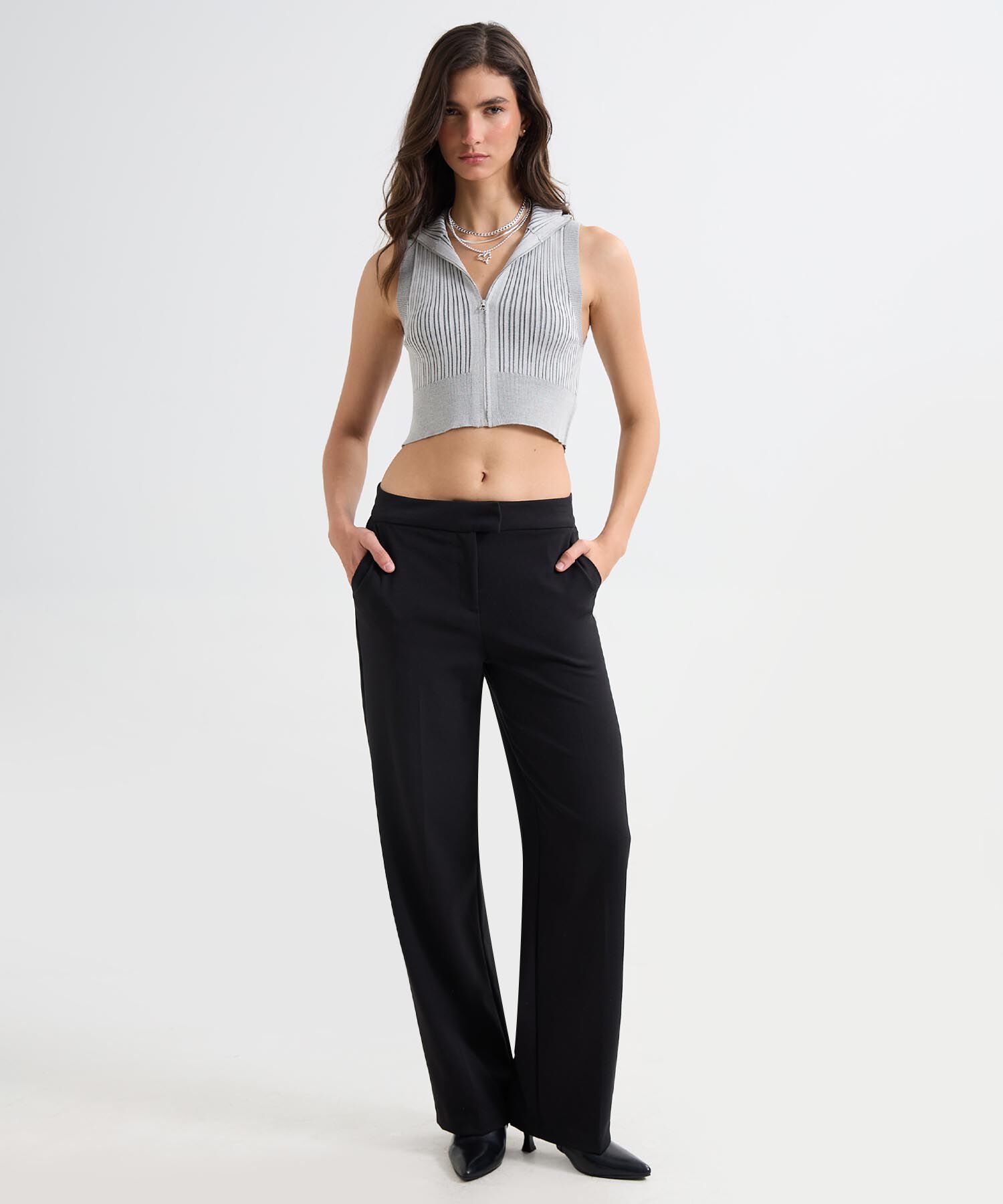 Pantalones para mujer