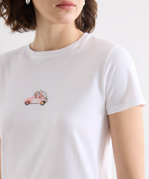 Camisetas Mujer image number null