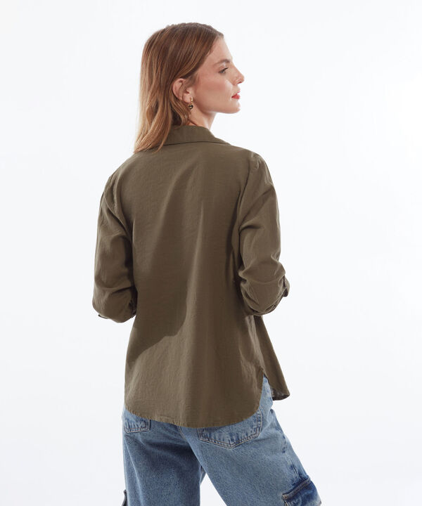 Camisetas Mujer