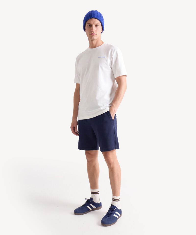 Camiseta Para Hombre