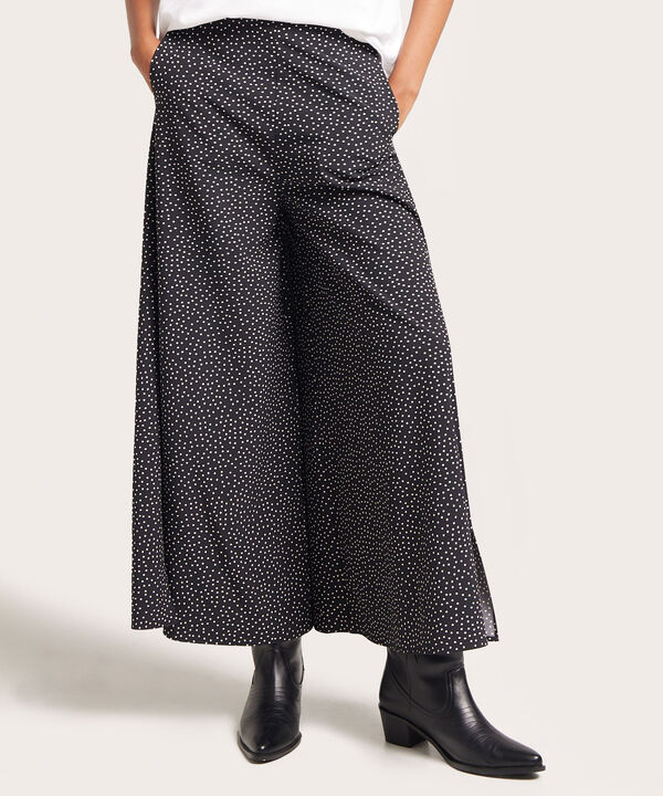 Pantalones básicos para mujer image number null