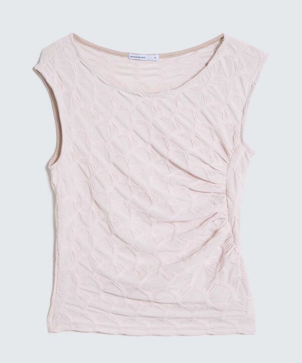 Camisetas Mujer