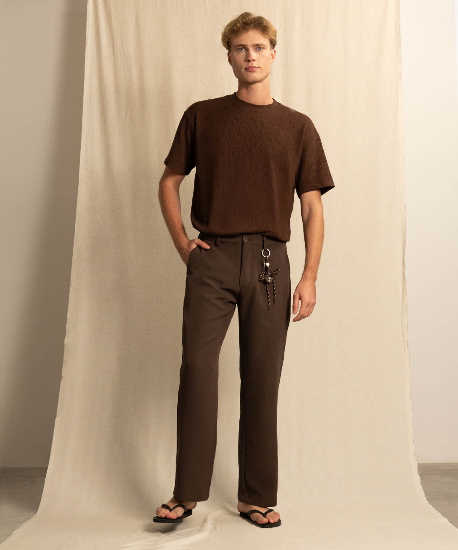 Pantalones para hombre