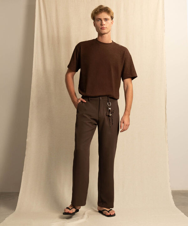 Pantalones para hombre image number null