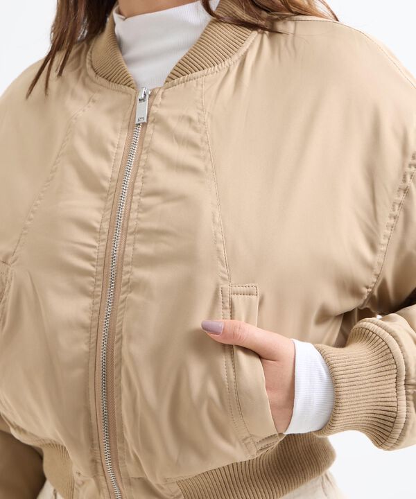 Chaquetas para mujer image number null
