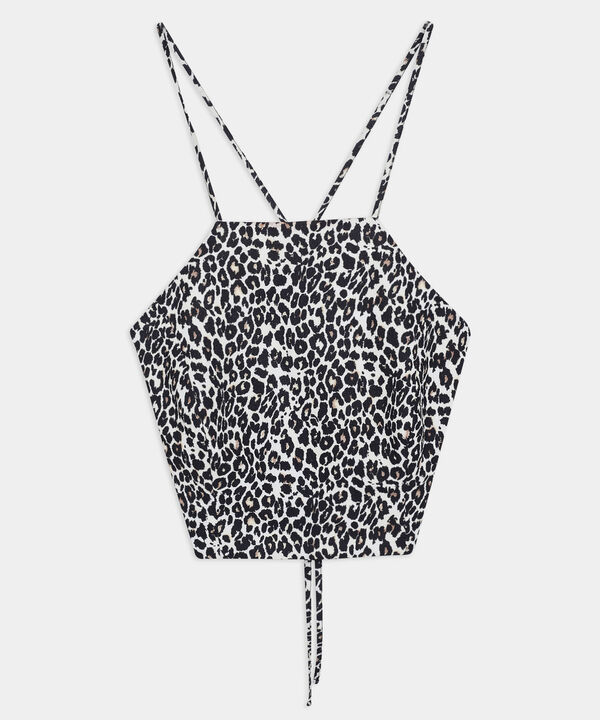 Blusa para mujer