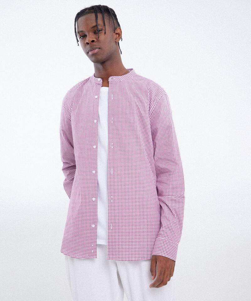 Camisas básicas para hombre 