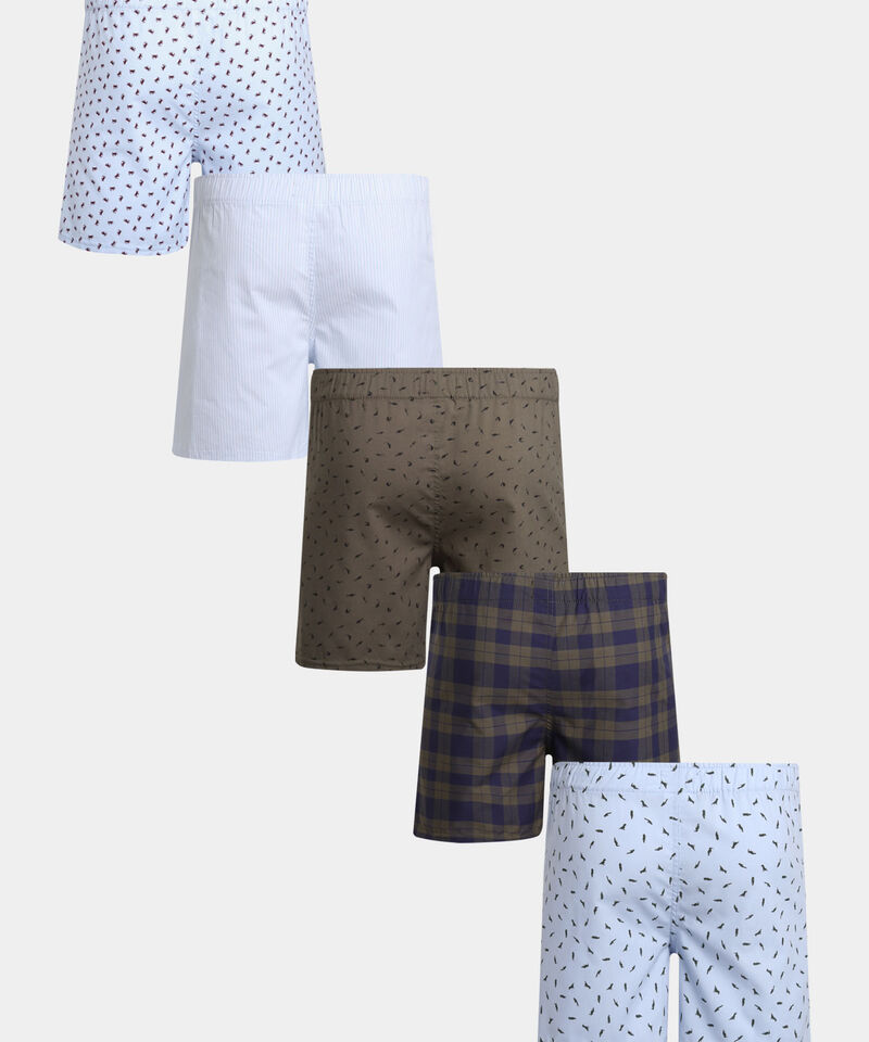 Ropa Interior Para Hombre