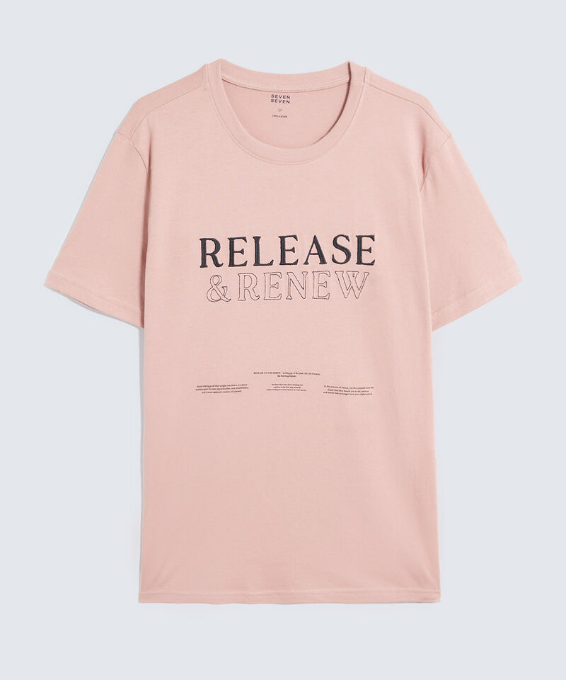 Camisetas para hombre