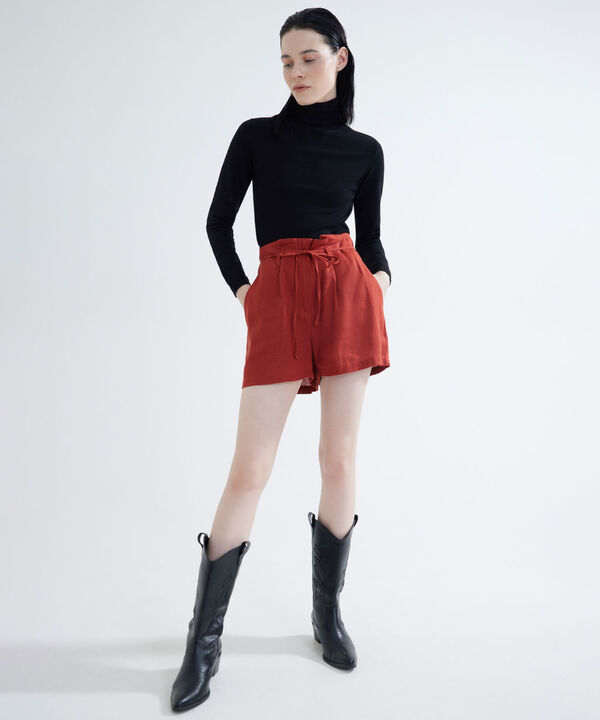 Shorts para mujeres image number null