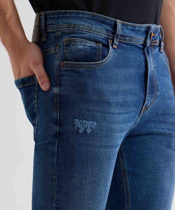 Jeans para hombre