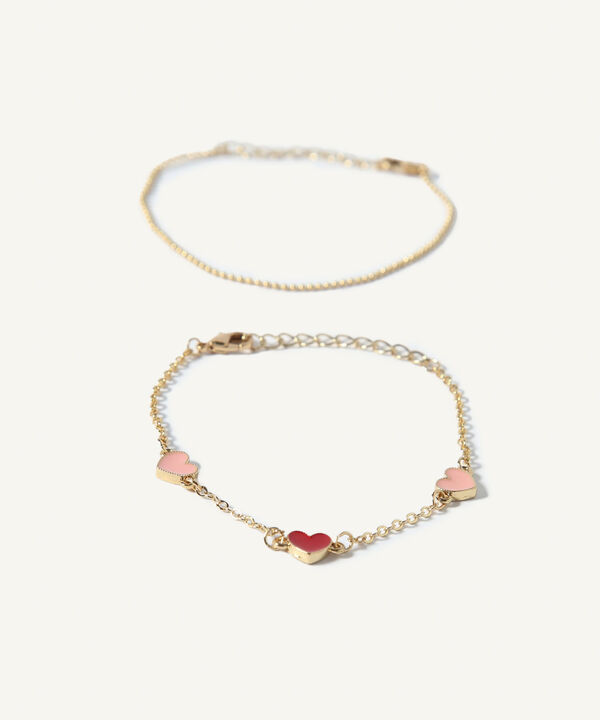 Pulseras para mujer image number null