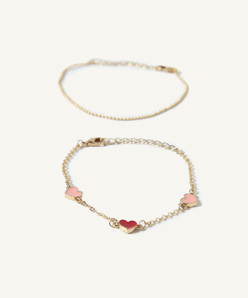 Pulseras para mujer