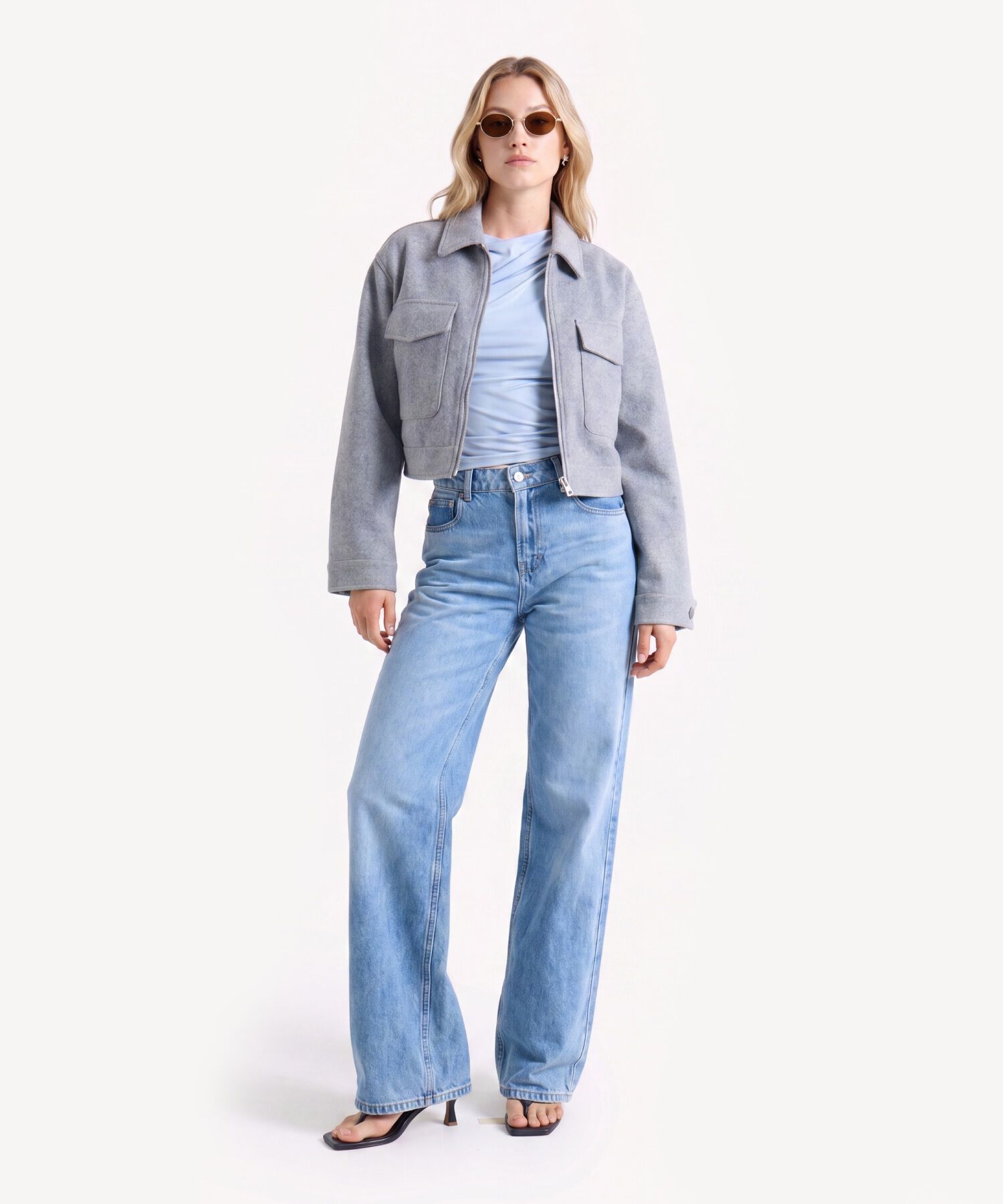 Chaqueta para mujer