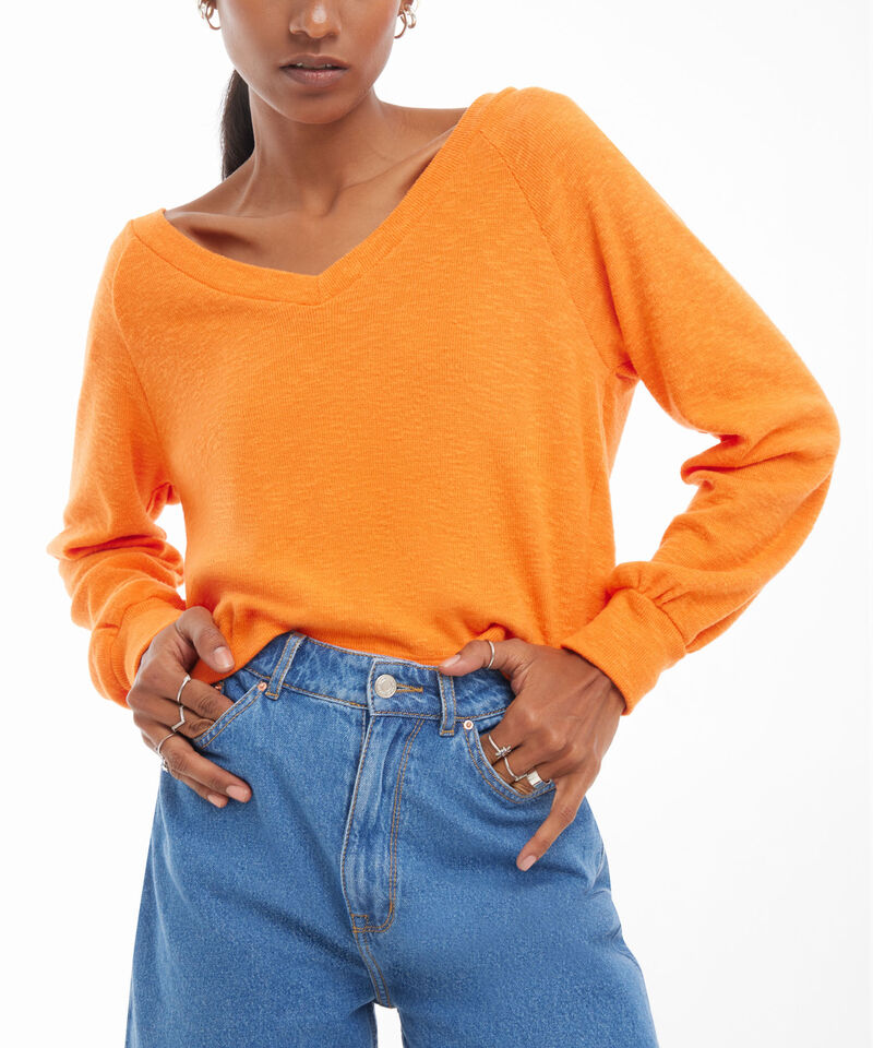 sacos para mujer