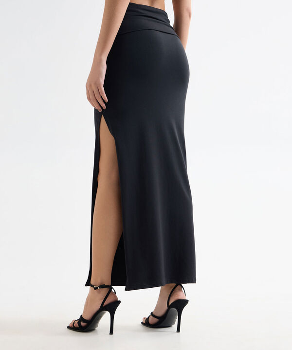Faldas de moda