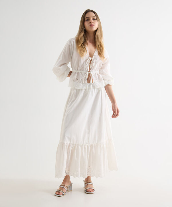 Faldas de moda image number null