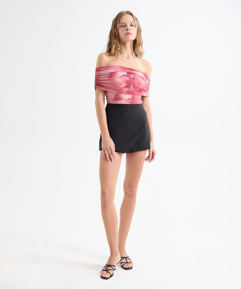 Camisetas Mujer