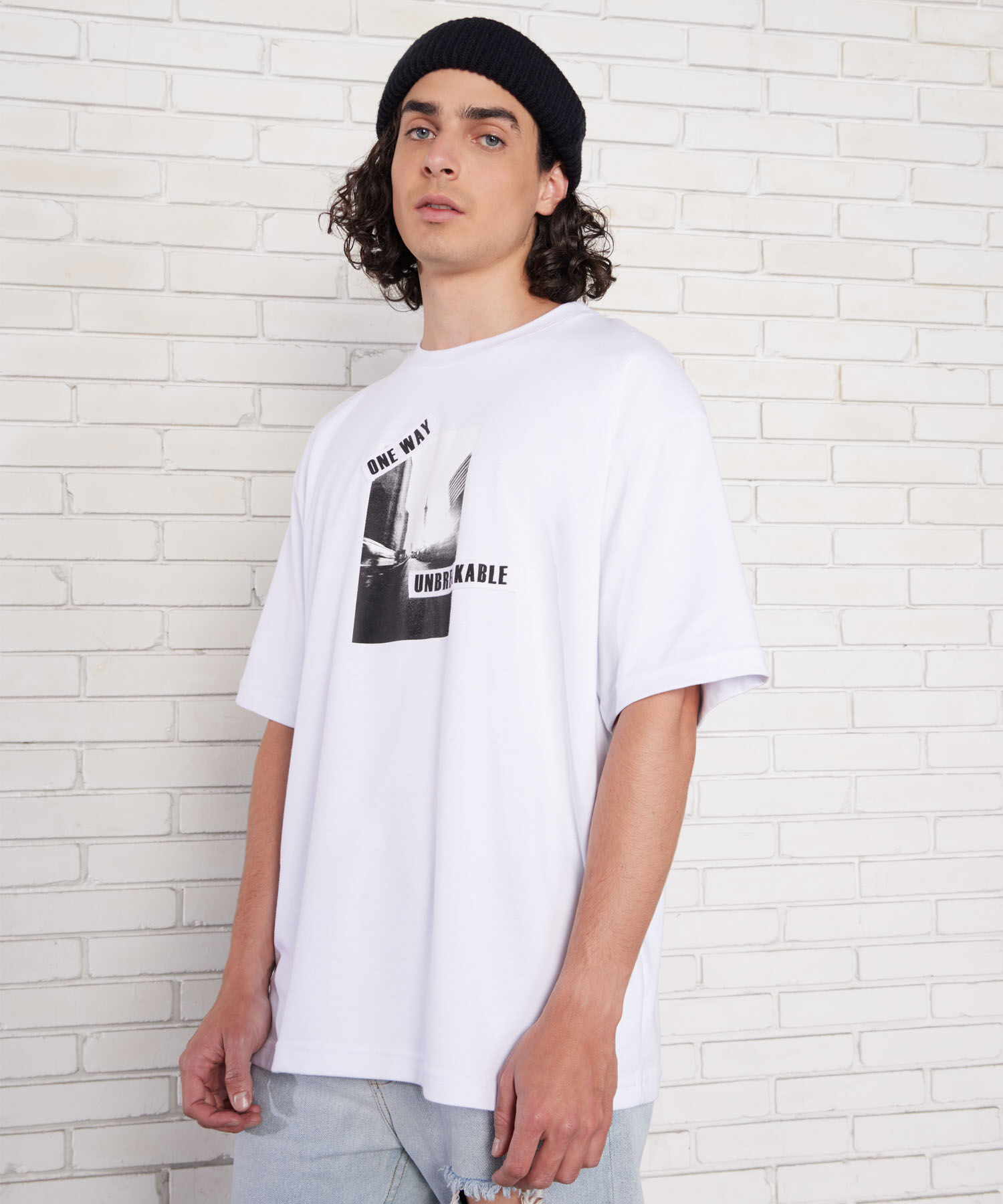 Camisetas para hombre