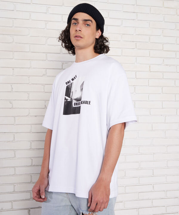 Camisetas para hombre