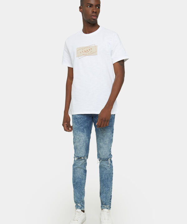 Camisetas Para Hombre