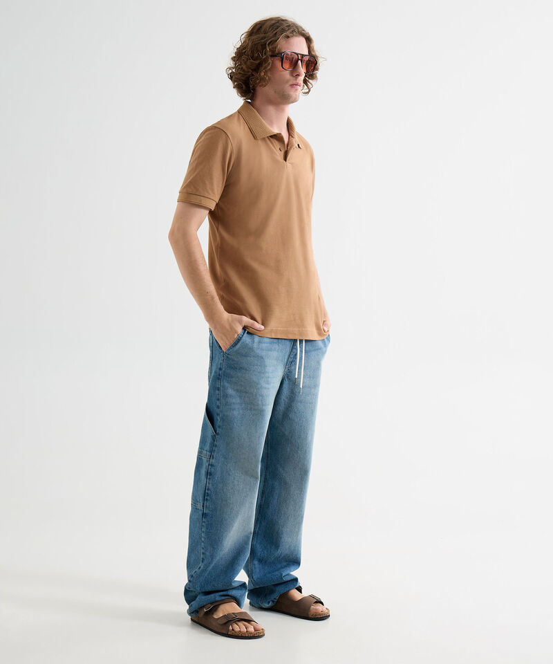 Jeans para hombre