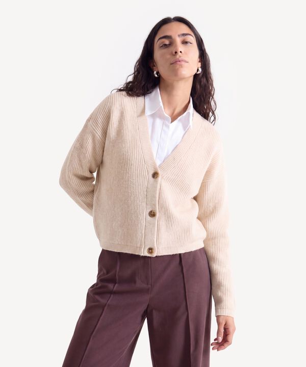 Saco Para Mujer image number null