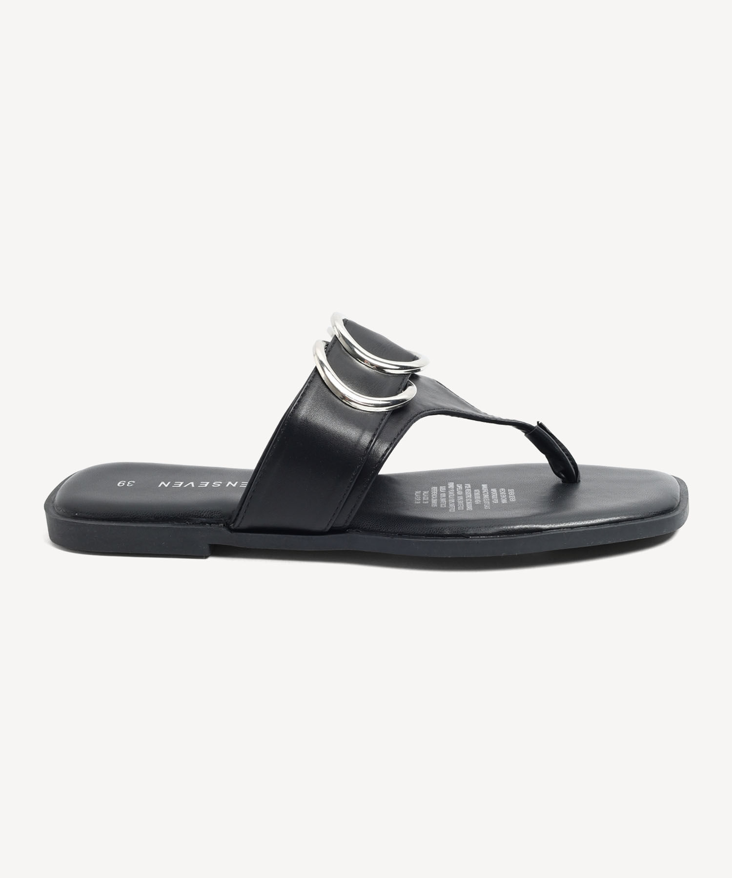 Sandalias para mujer