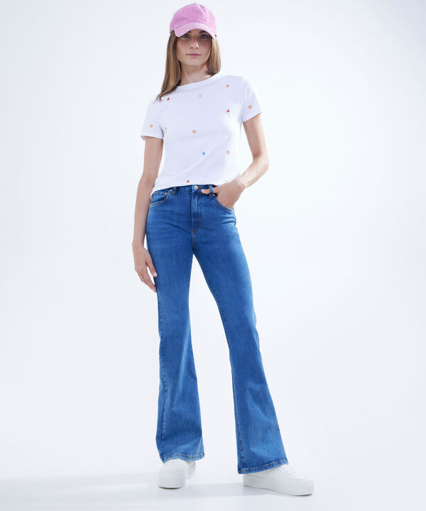 Pantalones para mujer image number null
