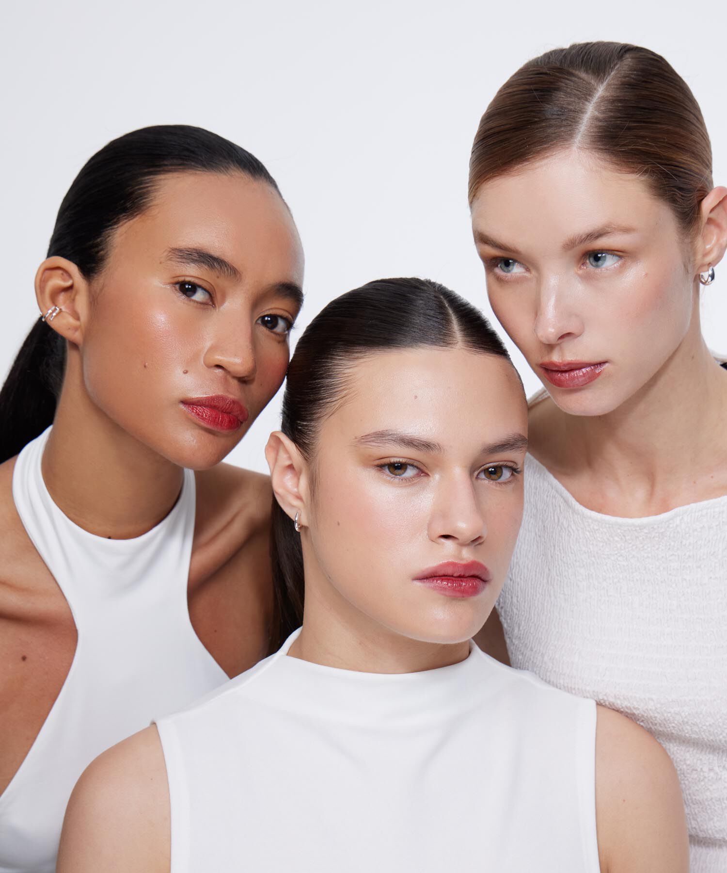 Maquillaje para mujer