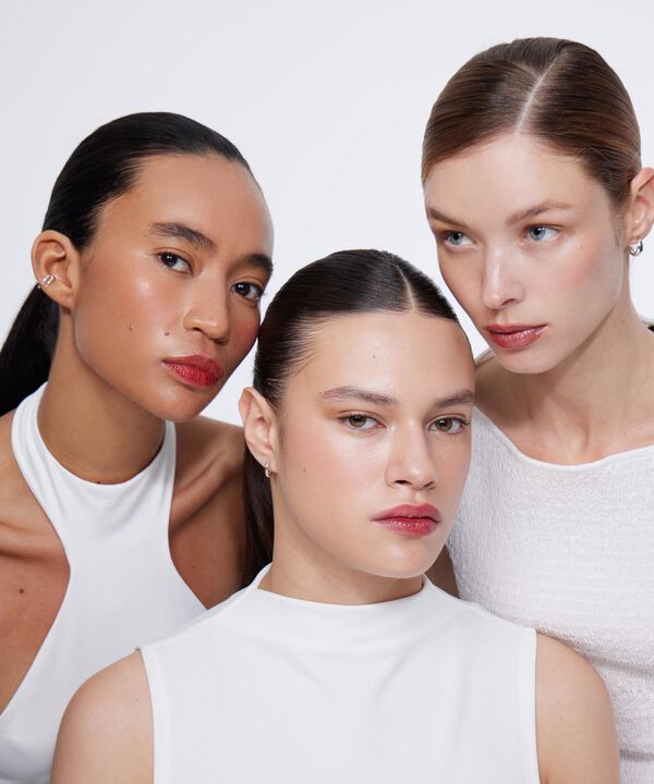 Maquillaje para mujer