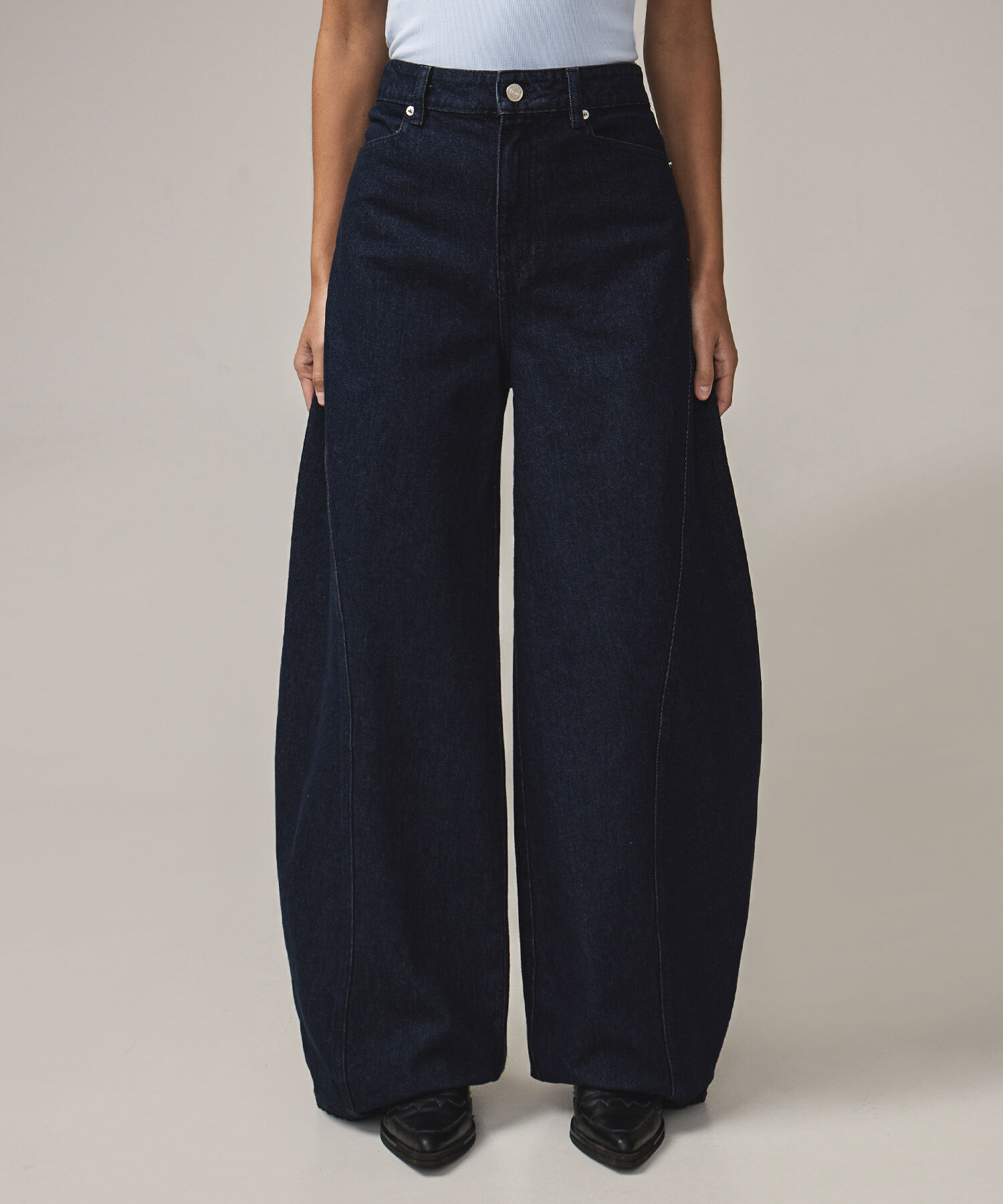 Jean Para Mujer