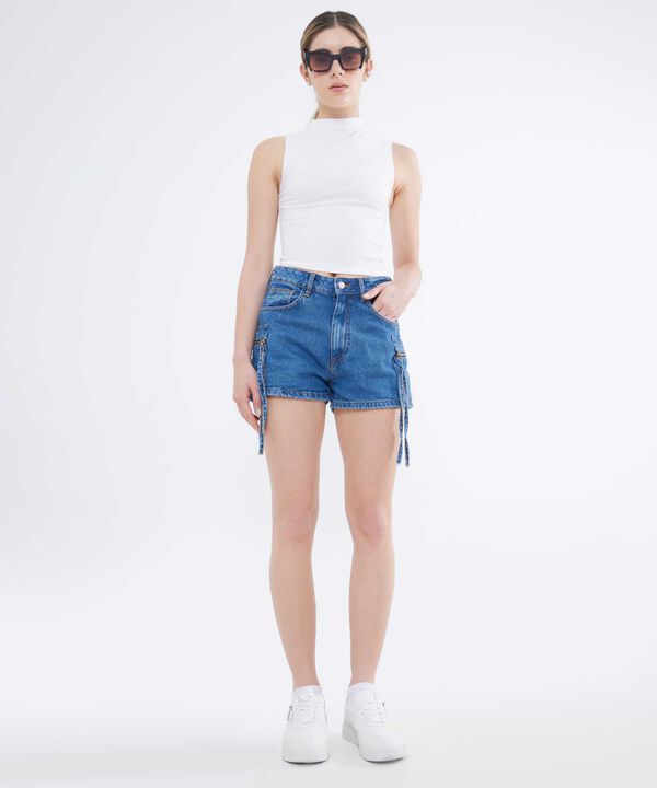 Shorts para mujeres image number null