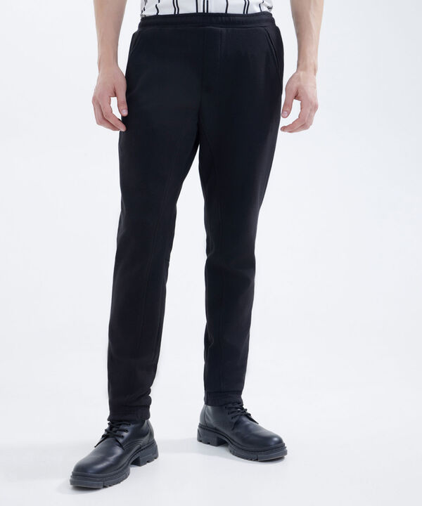 Joggers basicos para hombre