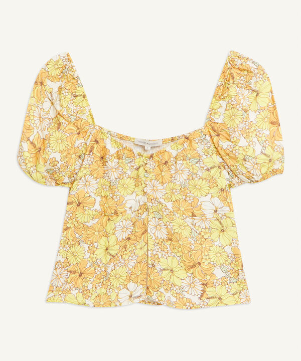 Blusa para mujer