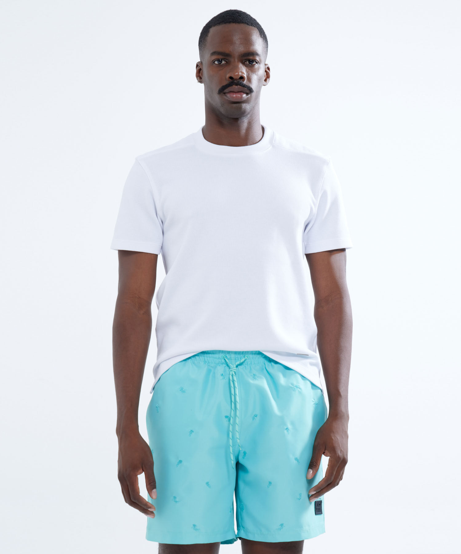 Bermudas para hombre