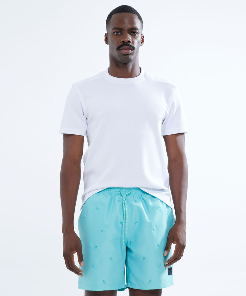 Bermudas para hombre