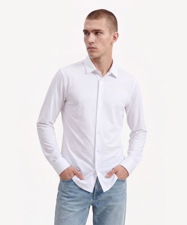 Camisa Para Hombre image number null