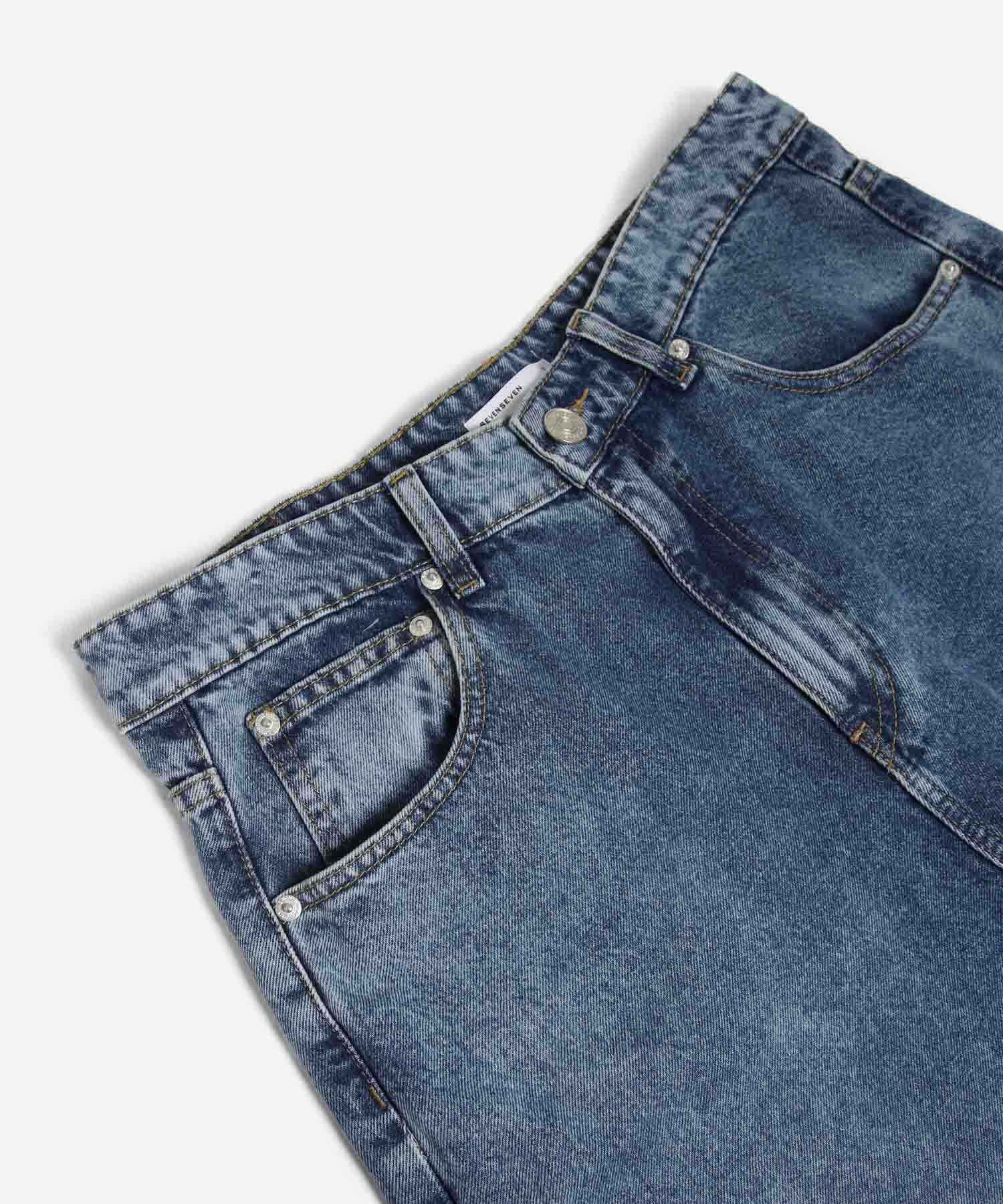 Jeans para hombre