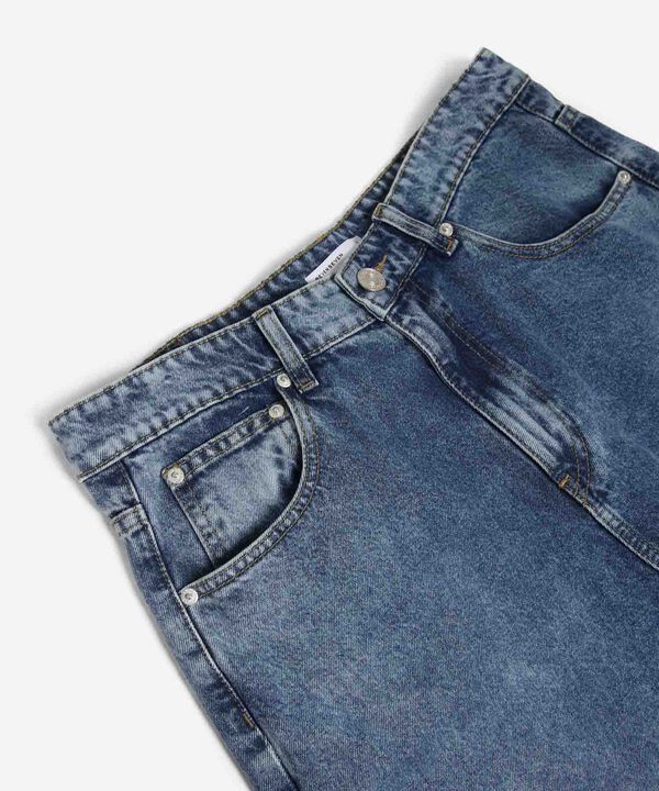 Jeans para hombre image number null